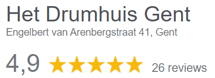 Drumhuis Review 